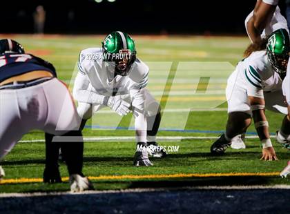 Thumbnail 3 in El Cerrito @ Rancho Cotate (CIF NCS D3 Semifinals) photogallery.