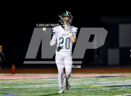 Thumbnail 1 in El Cerrito @ Rancho Cotate (CIF NCS D3 Semifinals) photogallery.