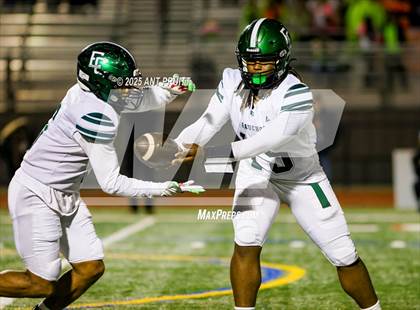 Thumbnail 3 in El Cerrito @ Rancho Cotate (CIF NCS D3 Semifinals) photogallery.