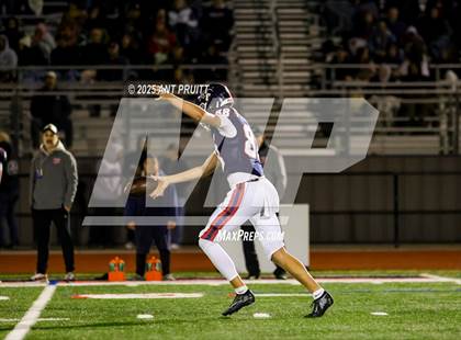 Thumbnail 2 in El Cerrito @ Rancho Cotate (CIF NCS D3 Semifinals) photogallery.