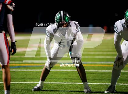Thumbnail 1 in El Cerrito @ Rancho Cotate (CIF NCS D3 Semifinals) photogallery.