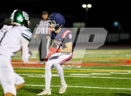 Thumbnail 3 in El Cerrito @ Rancho Cotate (CIF NCS D3 Semifinals) photogallery.