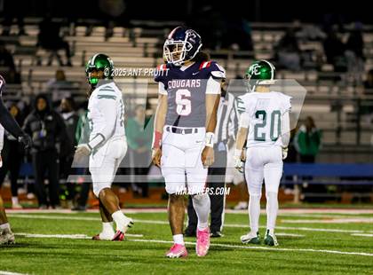 Thumbnail 2 in El Cerrito @ Rancho Cotate (CIF NCS D3 Semifinals) photogallery.