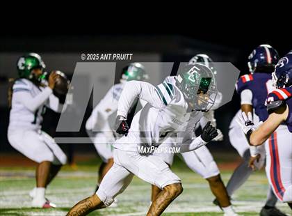 Thumbnail 2 in El Cerrito @ Rancho Cotate (CIF NCS D3 Semifinals) photogallery.