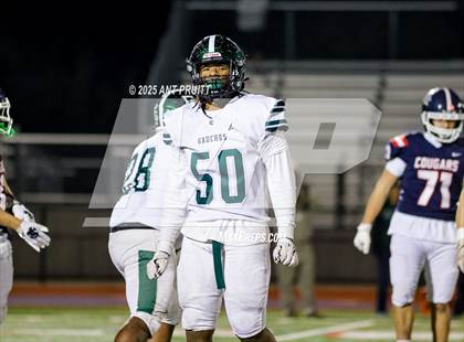 Thumbnail 1 in El Cerrito @ Rancho Cotate (CIF NCS D3 Semifinals) photogallery.