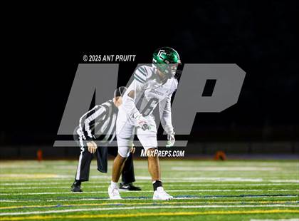 Thumbnail 1 in El Cerrito @ Rancho Cotate (CIF NCS D3 Semifinals) photogallery.