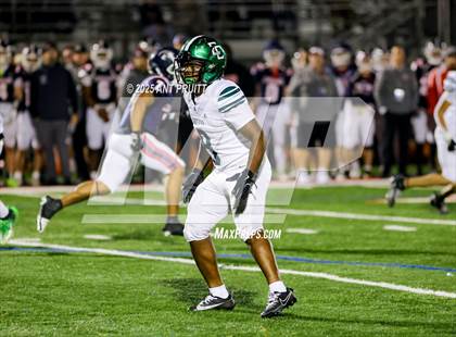 Thumbnail 3 in El Cerrito @ Rancho Cotate (CIF NCS D3 Semifinals) photogallery.