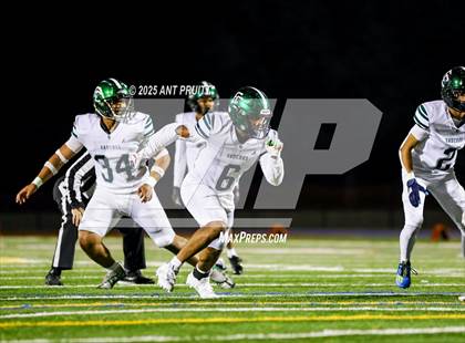 Thumbnail 2 in El Cerrito @ Rancho Cotate (CIF NCS D3 Semifinals) photogallery.