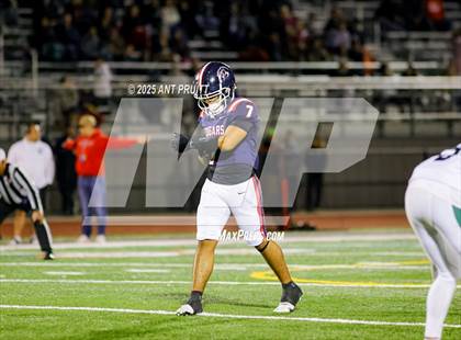 Thumbnail 3 in El Cerrito @ Rancho Cotate (CIF NCS D3 Semifinals) photogallery.