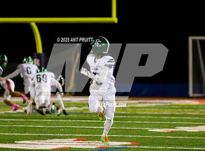 Thumbnail 3 in El Cerrito @ Rancho Cotate (CIF NCS D3 Semifinals) photogallery.