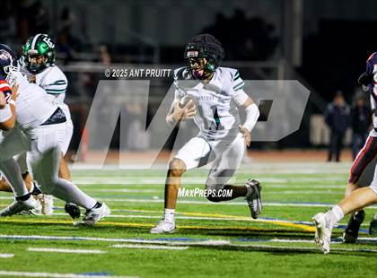 Thumbnail 1 in El Cerrito @ Rancho Cotate (CIF NCS D3 Semifinals) photogallery.