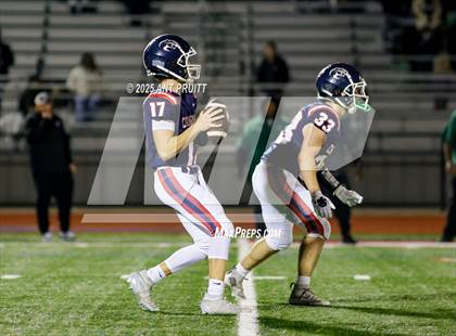 Thumbnail 2 in El Cerrito @ Rancho Cotate (CIF NCS D3 Semifinals) photogallery.