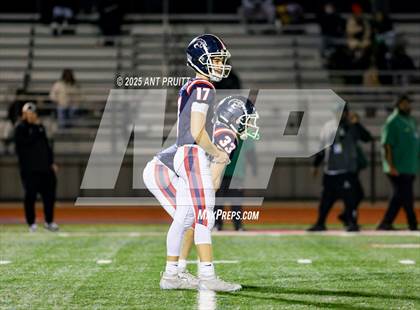 Thumbnail 1 in El Cerrito @ Rancho Cotate (CIF NCS D3 Semifinals) photogallery.