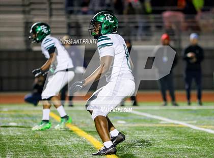 Thumbnail 1 in El Cerrito @ Rancho Cotate (CIF NCS D3 Semifinals) photogallery.