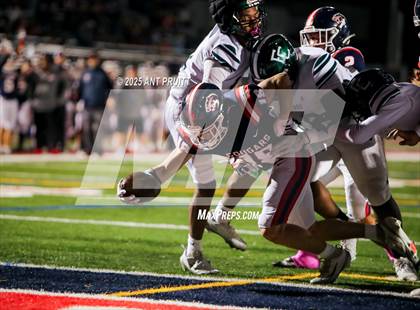 Thumbnail 3 in El Cerrito @ Rancho Cotate (CIF NCS D3 Semifinals) photogallery.