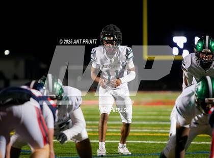 Thumbnail 1 in El Cerrito @ Rancho Cotate (CIF NCS D3 Semifinals) photogallery.