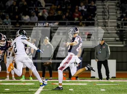 Thumbnail 3 in El Cerrito @ Rancho Cotate (CIF NCS D3 Semifinals) photogallery.