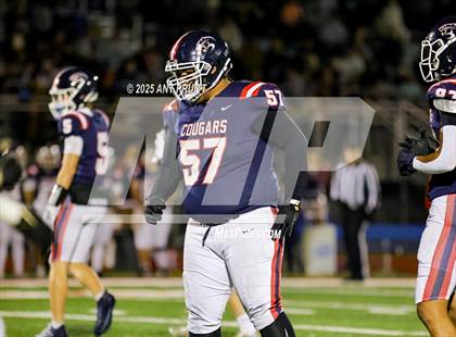 Thumbnail 2 in El Cerrito @ Rancho Cotate (CIF NCS D3 Semifinals) photogallery.