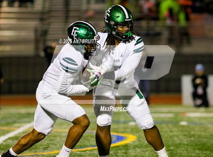Thumbnail 1 in El Cerrito @ Rancho Cotate (CIF NCS D3 Semifinals) photogallery.