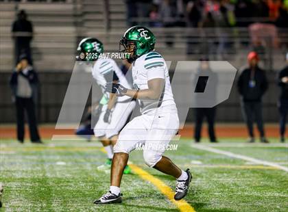 Thumbnail 3 in El Cerrito @ Rancho Cotate (CIF NCS D3 Semifinals) photogallery.