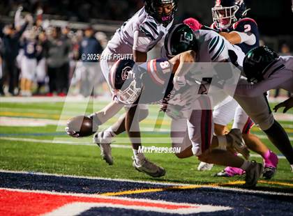 Thumbnail 1 in El Cerrito @ Rancho Cotate (CIF NCS D3 Semifinals) photogallery.