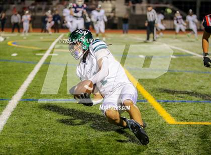 Thumbnail 2 in El Cerrito @ Rancho Cotate (CIF NCS D3 Semifinals) photogallery.