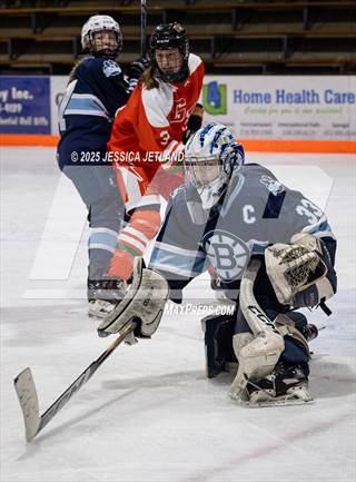 Blaine @ Grand Rapids