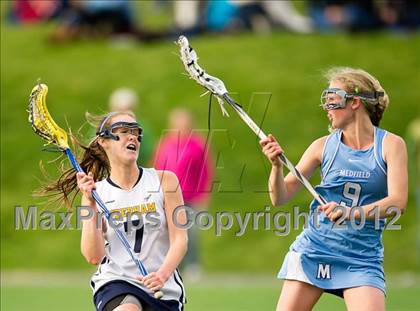 Thumbnail 1 in Medfield @ Needham photogallery.