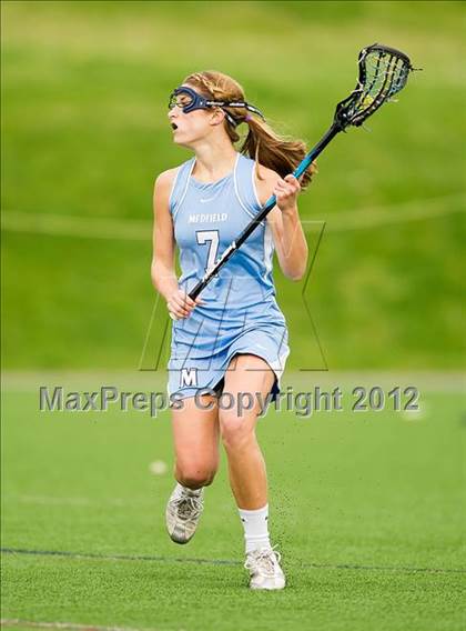 Thumbnail 1 in Medfield @ Needham photogallery.