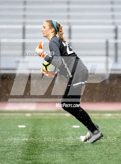 Thumbnail 1 in Cardinal Newman @ Whitney (CIF NorCal D2 Quarterfinal) photogallery.