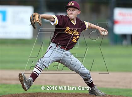 Thumbnail 2 in Menlo-Atherton @ Westmont photogallery.