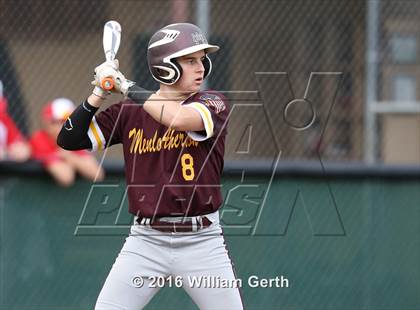 Thumbnail 1 in Menlo-Atherton @ Westmont photogallery.