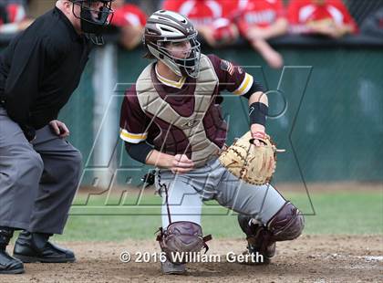 Thumbnail 1 in Menlo-Atherton @ Westmont photogallery.