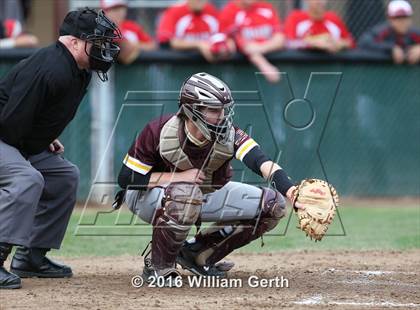 Thumbnail 1 in Menlo-Atherton @ Westmont photogallery.