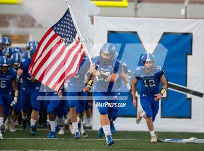 Thumbnail 3 in A.L. Brown @ Mooresville photogallery.