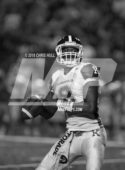 Thumbnail 3 in A.L. Brown @ Mooresville photogallery.