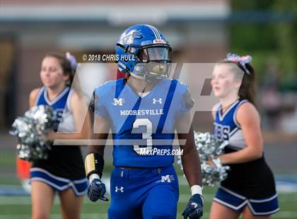 Thumbnail 2 in A.L. Brown @ Mooresville photogallery.