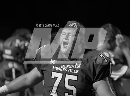 Thumbnail 1 in A.L. Brown @ Mooresville photogallery.