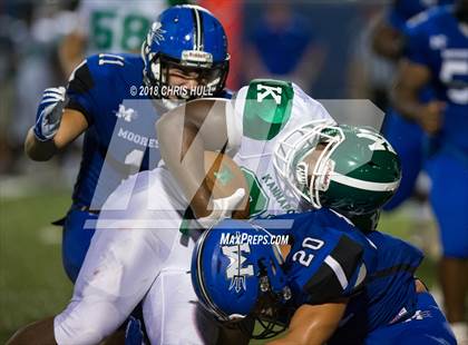 Thumbnail 2 in A.L. Brown @ Mooresville photogallery.
