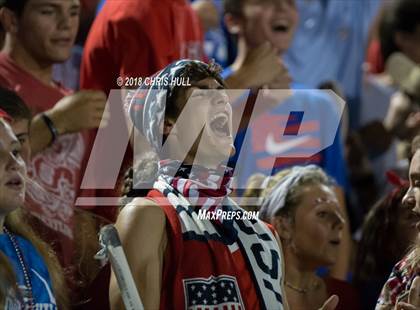 Thumbnail 1 in A.L. Brown @ Mooresville photogallery.
