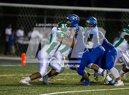 Thumbnail 2 in A.L. Brown @ Mooresville photogallery.