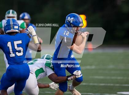 Thumbnail 2 in A.L. Brown @ Mooresville photogallery.