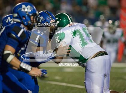 Thumbnail 1 in A.L. Brown @ Mooresville photogallery.