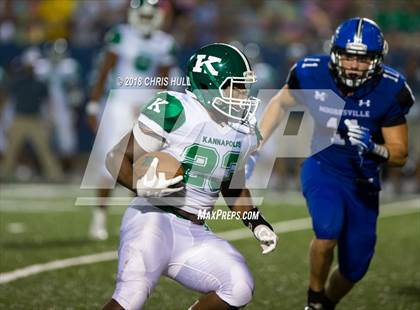 Thumbnail 3 in A.L. Brown @ Mooresville photogallery.