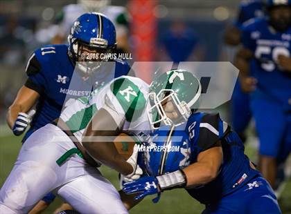 Thumbnail 1 in A.L. Brown @ Mooresville photogallery.