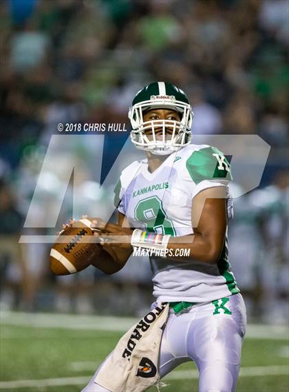 Thumbnail 1 in A.L. Brown @ Mooresville photogallery.