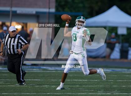 Thumbnail 2 in A.L. Brown @ Mooresville photogallery.