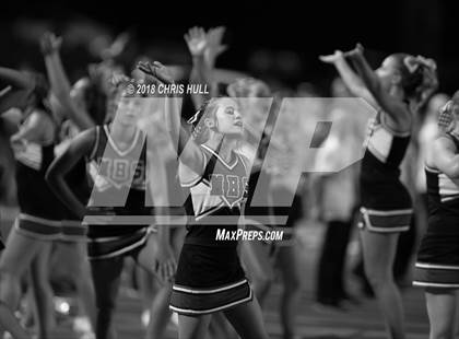 Thumbnail 3 in A.L. Brown @ Mooresville photogallery.
