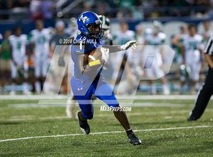 Thumbnail 3 in A.L. Brown @ Mooresville photogallery.
