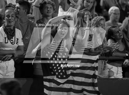 Thumbnail 3 in A.L. Brown @ Mooresville photogallery.